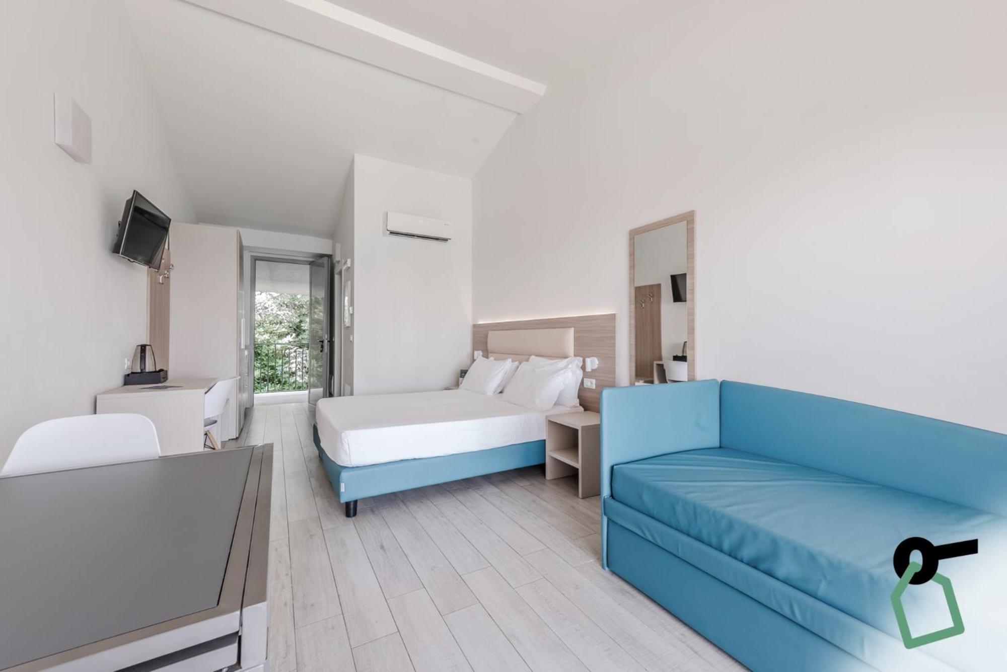Hotiday Apartment Collection - Desenzano Desenzano del Garda Exterior foto