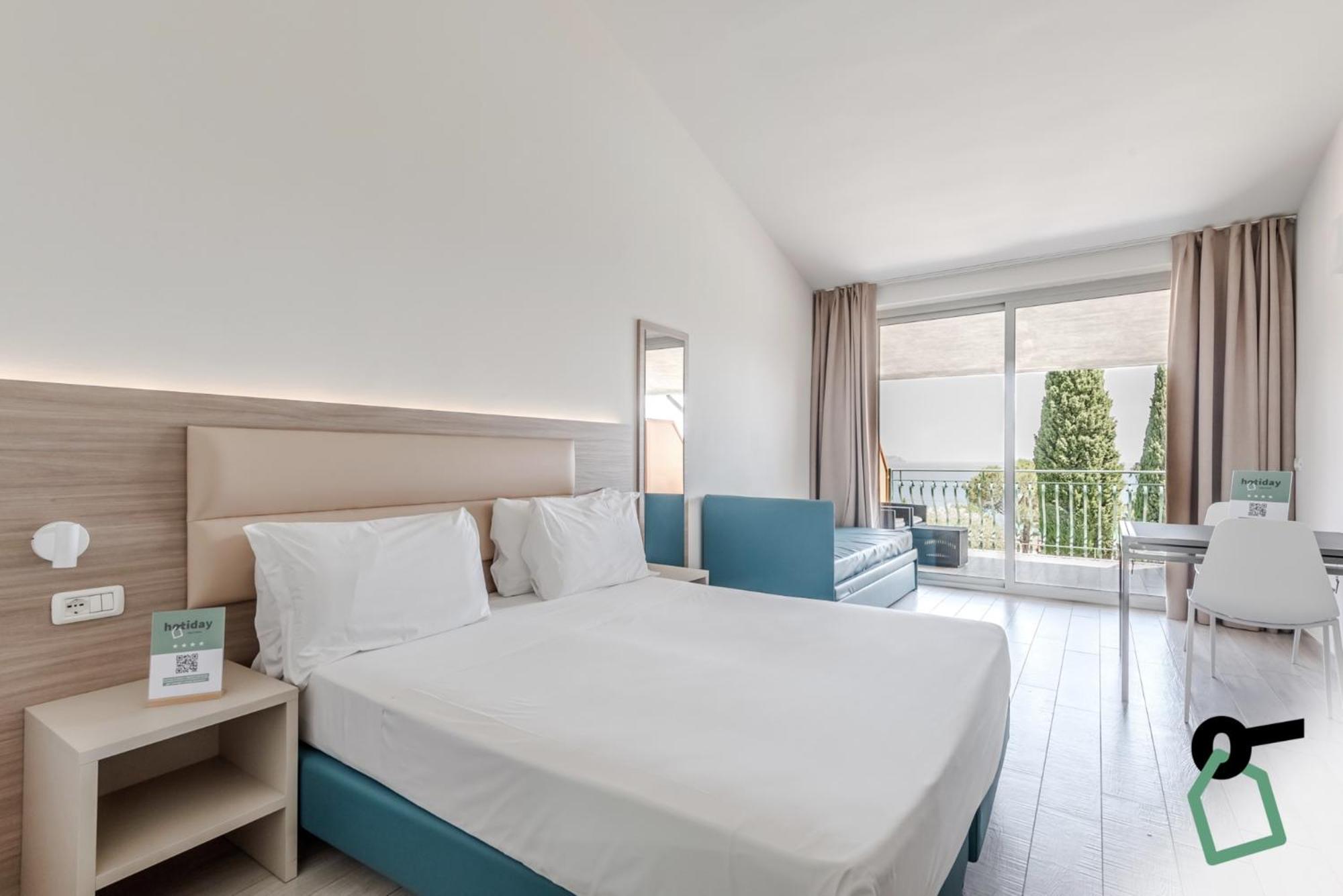 Hotiday Apartment Collection - Desenzano Desenzano del Garda Exterior foto