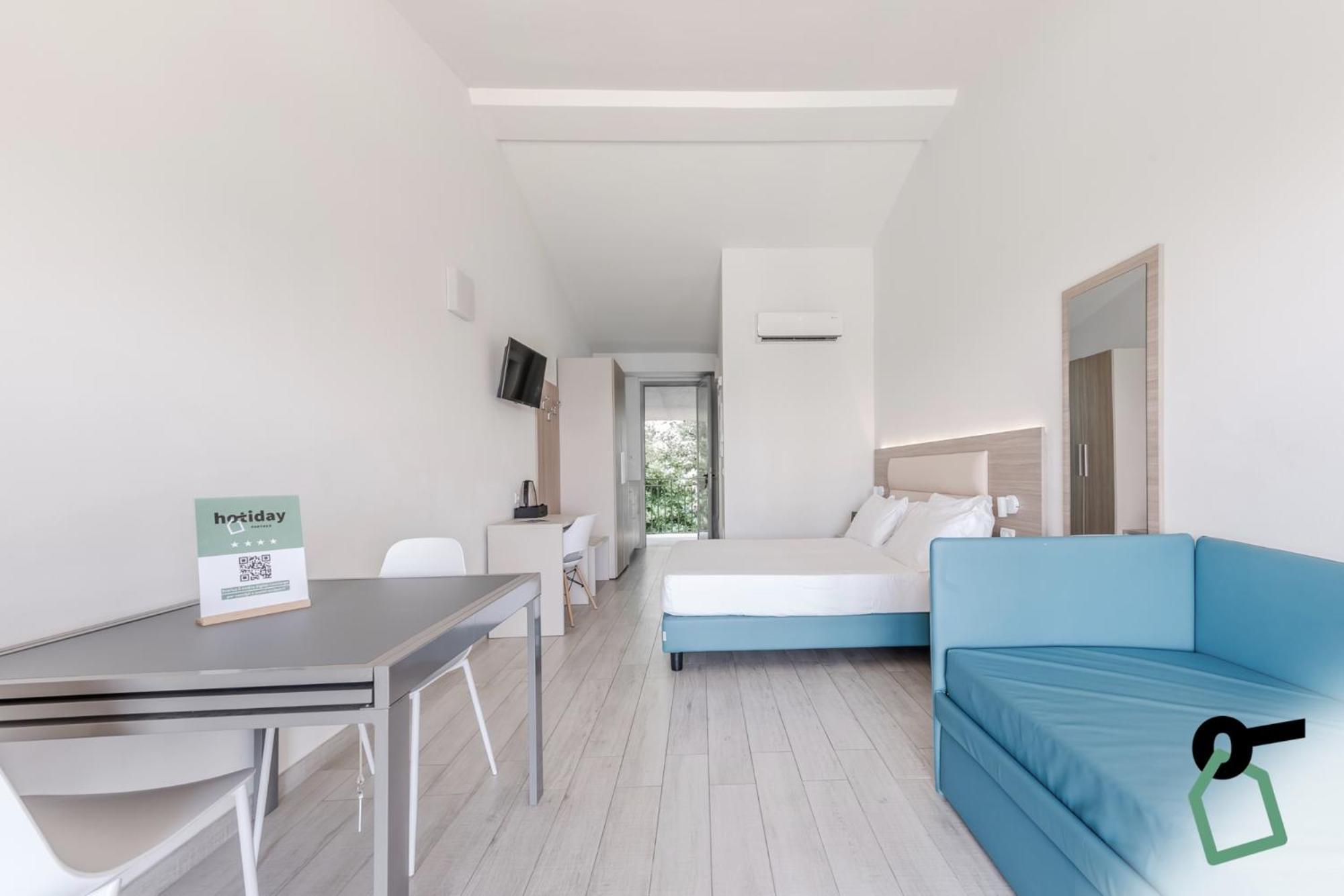Hotiday Apartment Collection - Desenzano Desenzano del Garda Exterior foto